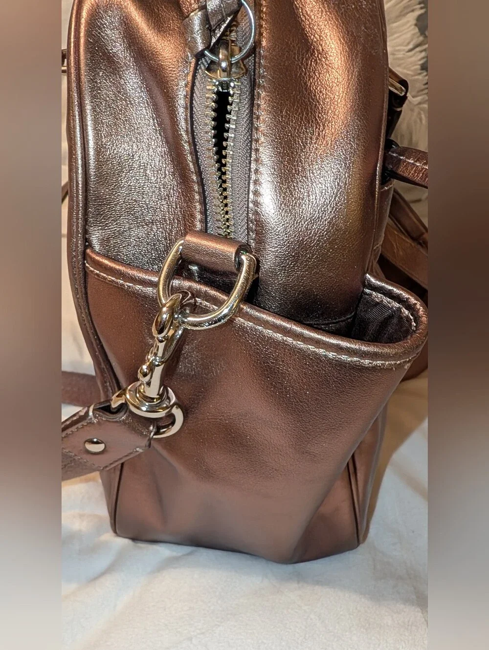 Coach high quality